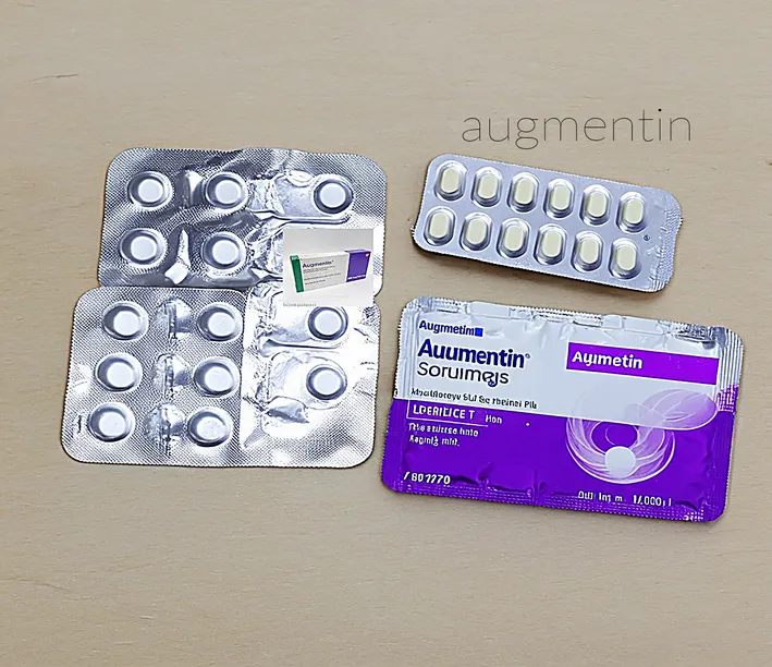 Augmentin 1